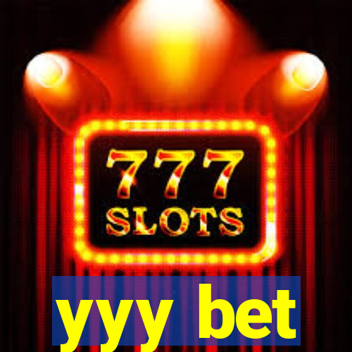 yyy bet